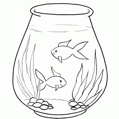 Ourcoloringpage Fish 16