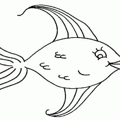 Ourcoloringpage Fish 18