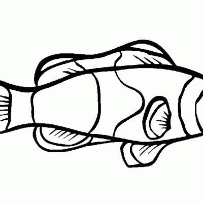 Ourcoloringpage Fish 20