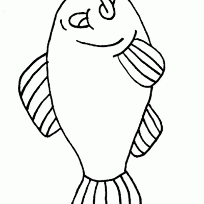 Ourcoloringpage Fish 23