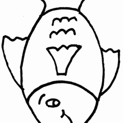 Ourcoloringpage Fish 24