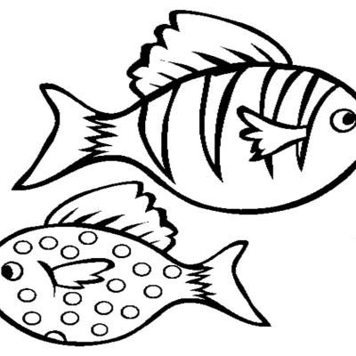 Ourcoloringpage Fish 41