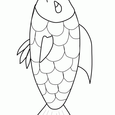 Ourcoloringpage Fish 45