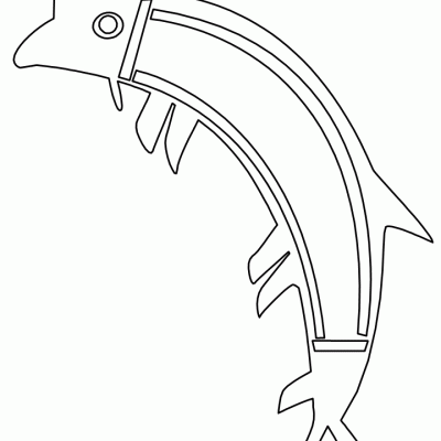 Ourcoloringpage Fish 48