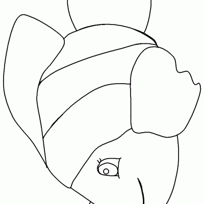 Ourcoloringpage Fish 4