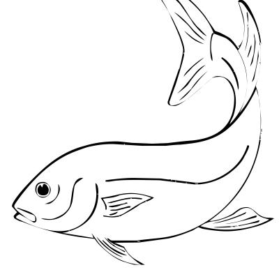 Ourcoloringpage Fish 51