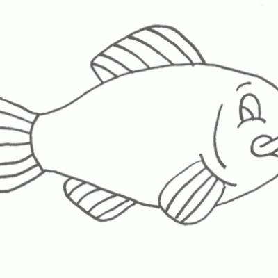Ourcoloringpage Fish 54