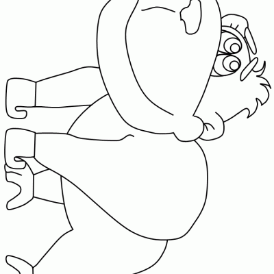Ourcoloringpage Gorillas 10