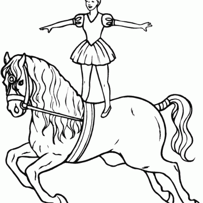 Ourcoloringpage Horses 47
