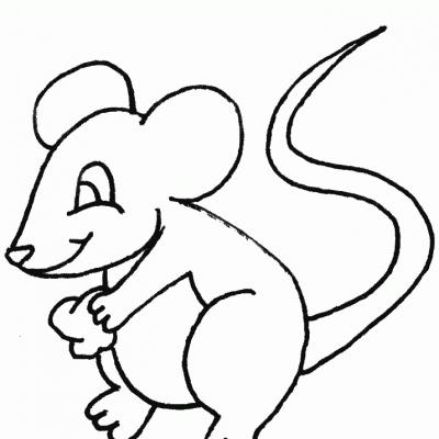 Ourcoloringpage Mouse 11
