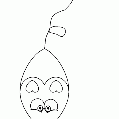 Ourcoloringpage Mouse 20