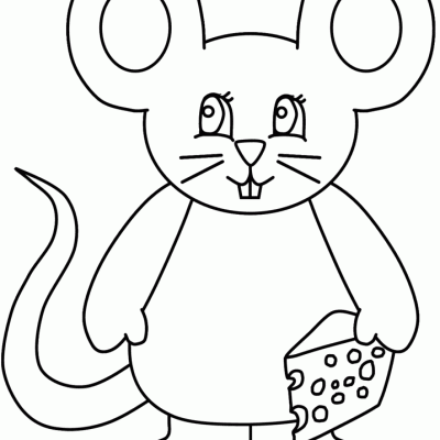 Ourcoloringpage Mouse 24