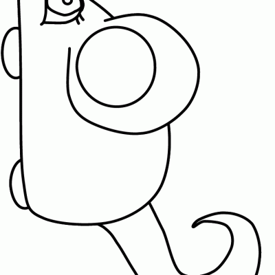 Ourcoloringpage Mouse 25