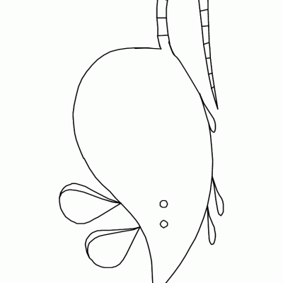 Ourcoloringpage Mouse 26