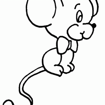 Ourcoloringpage Mouse 7