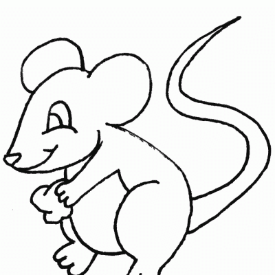 Ourcoloringpage Mouse 8