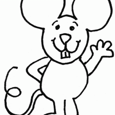Ourcoloringpage Mouse 9