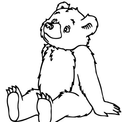 Ourcoloringpage Pandas 25