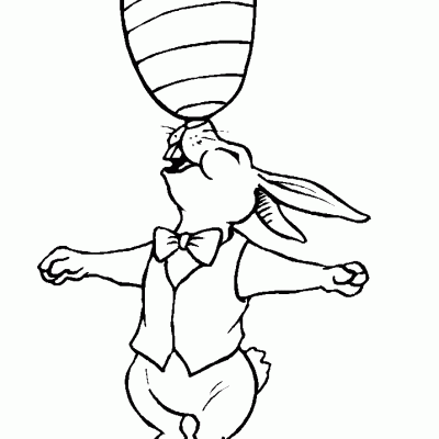 Ourcoloringpage Rabbits 14