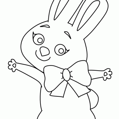 Ourcoloringpage Rabbits 18