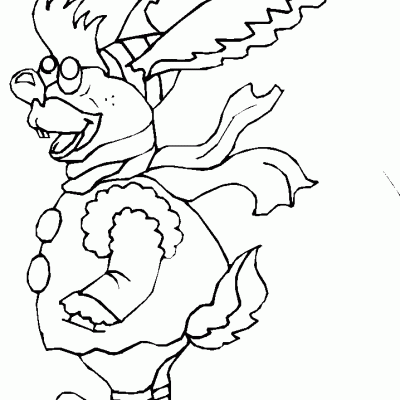 Ourcoloringpage Rabbits 20