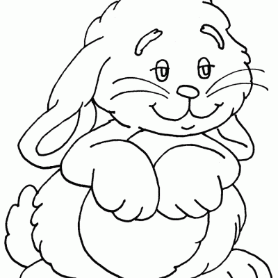 Ourcoloringpage Rabbits 21