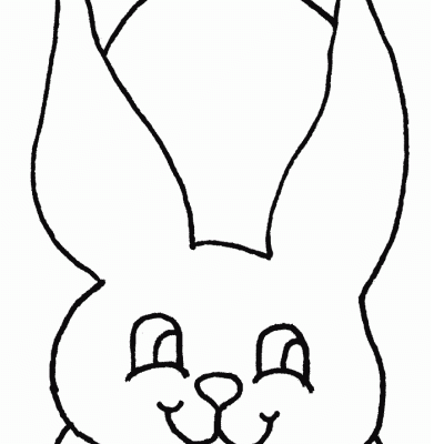 Ourcoloringpage Rabbits 23