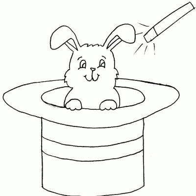 Ourcoloringpage Rabbits 24