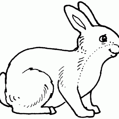 Ourcoloringpage Rabbits 28