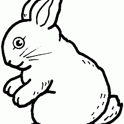 Ourcoloringpage Rabbits 29