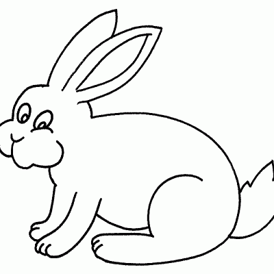 Ourcoloringpage Rabbits 30