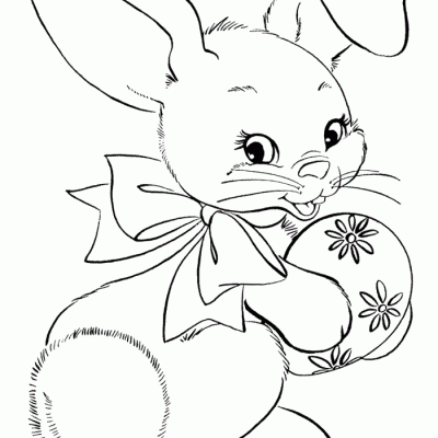 Ourcoloringpage Rabbits 33
