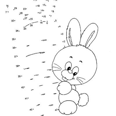 Ourcoloringpage Rabbits 38