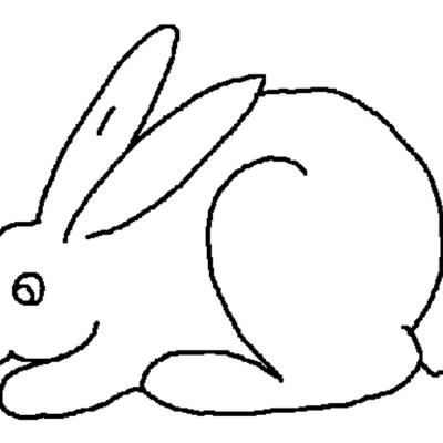 Ourcoloringpage Rabbits 56