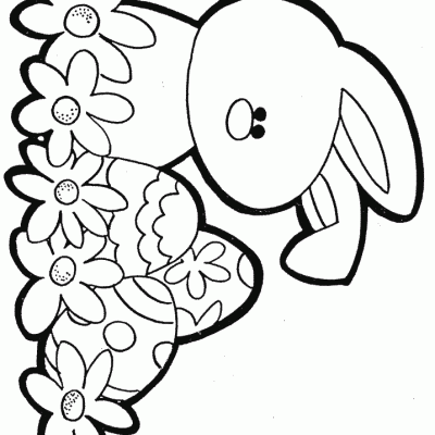 Ourcoloringpage Rabbits 6