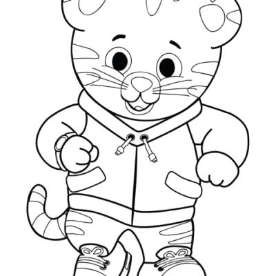 Ourcoloringpage Tigers 10