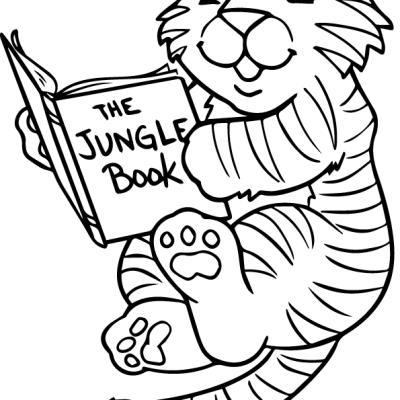 Ourcoloringpage Tigers 5