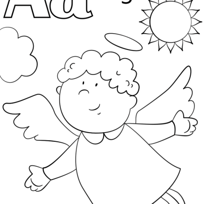 Ourcoloringpage A 13