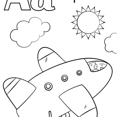 Ourcoloringpage A 5