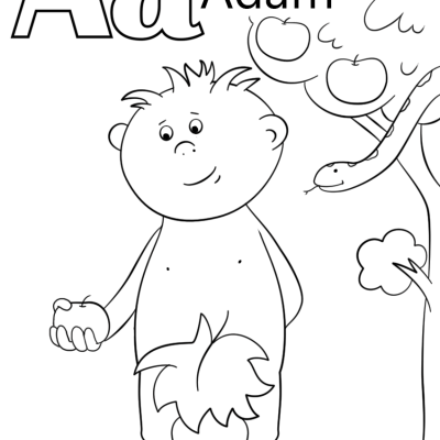 Ourcoloringpage A 7