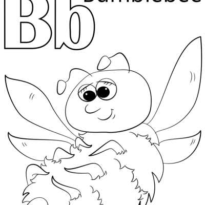 Ourcoloringpage B 12
