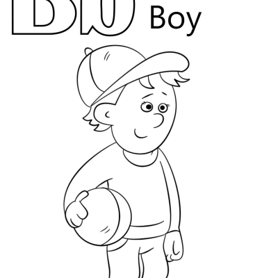 Ourcoloringpage B 14