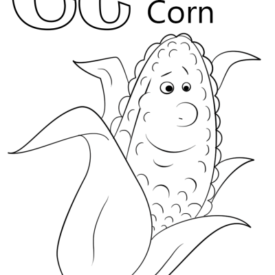 Ourcoloringpage C 10