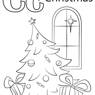 Ourcoloringpage C 14