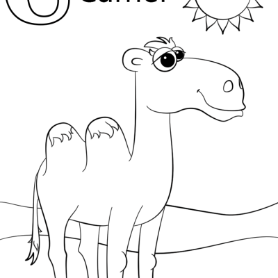 Ourcoloringpage C 7