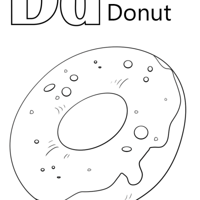 Ourcoloringpage D 2
