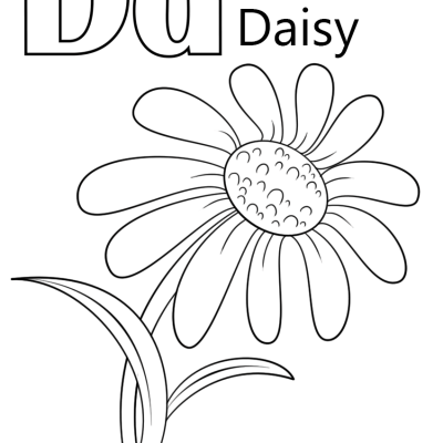 Ourcoloringpage D 8