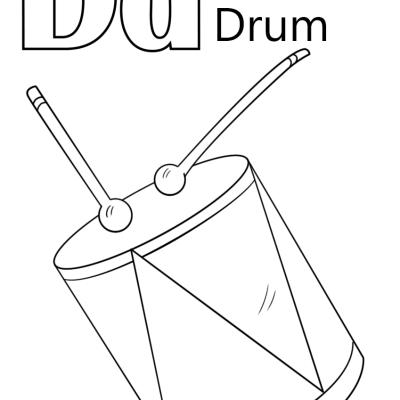 Ourcoloringpage D 9