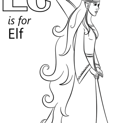 Ourcoloringpage E 1