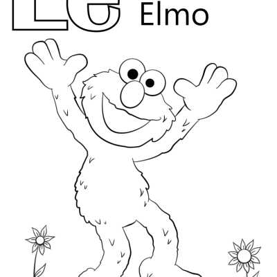 Ourcoloringpage E 5